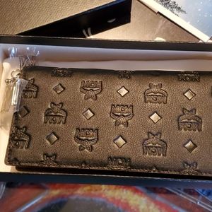 Mcm black sold out firm lowered today